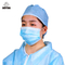 EN14683 TYPE II ماسک صورت یکبار مصرف ماسک محافظ پزشکی BSH2152